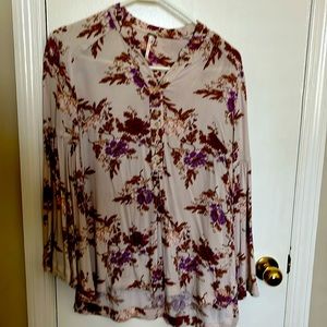 Free People Blouse